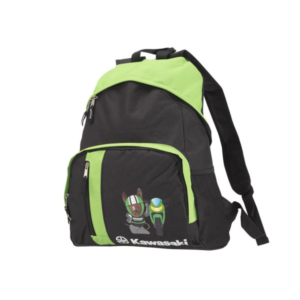 Kawasaki KAWASAKI MOUSE BACK-PACK